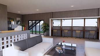 Ko lanta Hotels & Co- Working Space