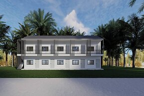 Ko lanta Hotels & Co- Working Space