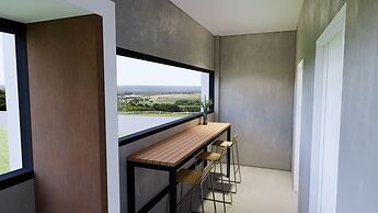 Ko lanta Hotels & Co- Working Space