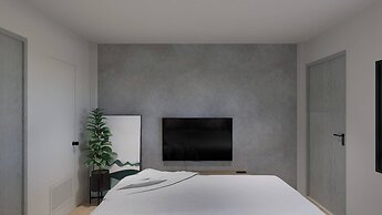 Ko lanta Hotels & Co- Working Space