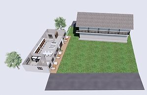 Ko lanta Hotels & Co- Working Space