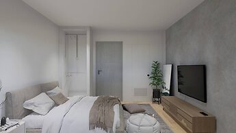 Ko lanta Hotels & Co- Working Space