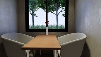 Ko lanta Hotels & Co- Working Space