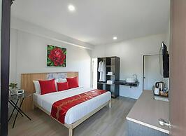 Ko lanta Hotels & Co- Working Space
