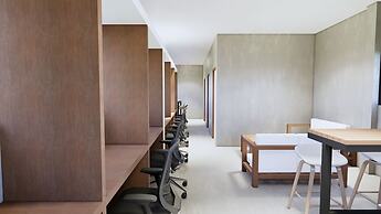 Ko lanta Hotels & Co- Working Space