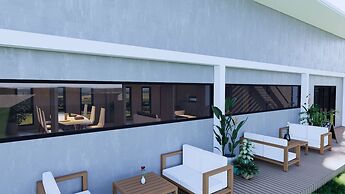 Ko lanta Hotels & Co- Working Space