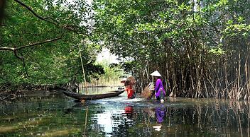 Ko lanta Hotels & Co- Working Space