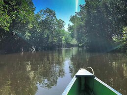 Ko lanta Hotels & Co- Working Space