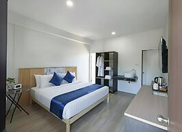 Ko lanta Hotels & Co- Working Space