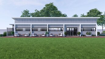 Ko lanta Hotels & Co- Working Space