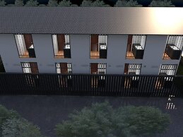 Ko lanta Hotels & Co- Working Space