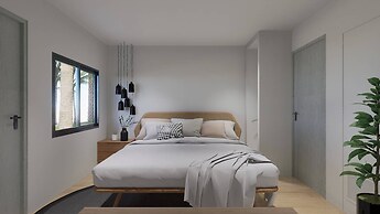 Ko lanta Hotels & Co- Working Space