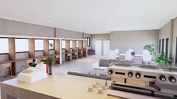 Ko lanta Hotels & Co- Working Space