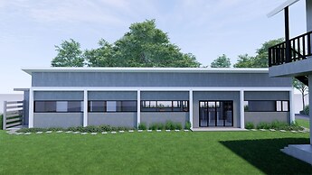 Ko lanta Hotels & Co- Working Space