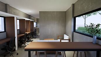 Ko lanta Hotels & Co- Working Space