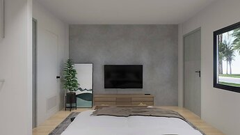 Ko lanta Hotels & Co- Working Space