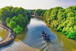 Ko lanta Hotels & Co- Working Space