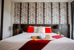 Ko lanta Hotels & Co- Working Space