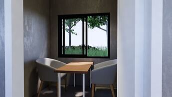 Ko lanta Hotels & Co- Working Space