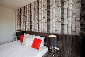 Ko lanta Hotels & Co- Working Space