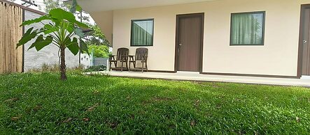 Ko lanta Hotels & Co- Working Space