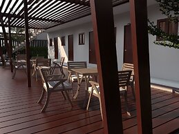 Ko lanta Hotels & Co- Working Space