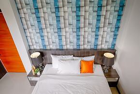 Ko lanta Hotels & Co- Working Space