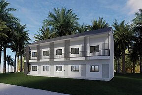 Ko lanta Hotels & Co- Working Space