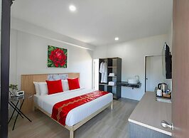 Ko lanta Hotels & Co- Working Space