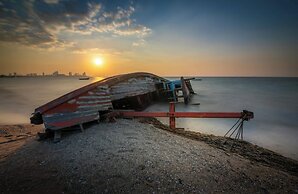 Ko lanta Hotels & Co- Working Space