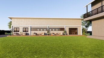 Ko lanta Hotels & Co- Working Space