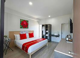Ko lanta Hotels & Co- Working Space