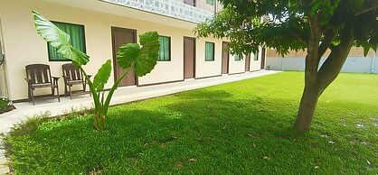Ko lanta Hotels & Co- Working Space