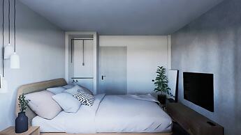 Ko lanta Hotels & Co- Working Space