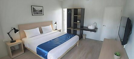 Ko lanta Hotels & Co- Working Space
