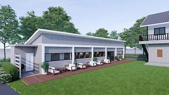 Ko lanta Hotels & Co- Working Space