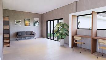 Ko lanta Hotels & Co- Working Space