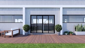 Ko lanta Hotels & Co- Working Space