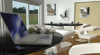 Ko lanta Hotels & Co- Working Space