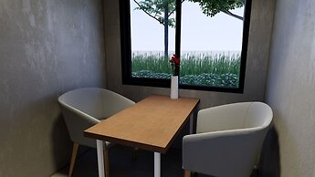 Ko lanta Hotels & Co- Working Space