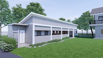 Ko lanta Hotels & Co- Working Space