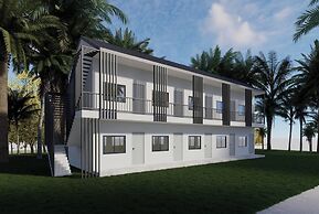 Ko lanta Hotels & Co- Working Space