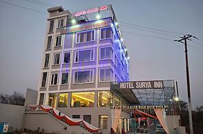 Hotel Surya Inn