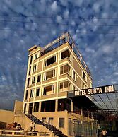 Hotel Surya Inn