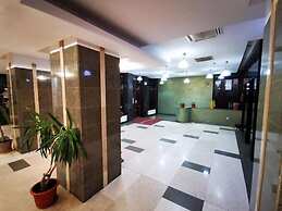 Q Art Severus Hotel