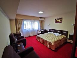 Q Art Severus Hotel