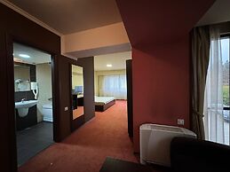 Q Art Severus Hotel