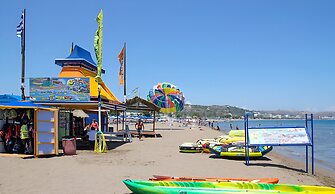 Paloma Seaesta Cabanas