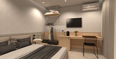 Paloma Seaesta Cabanas