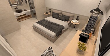 Paloma Seaesta Cabanas